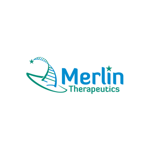 Merlin Therapeutics | Logo Design by DesignFriday