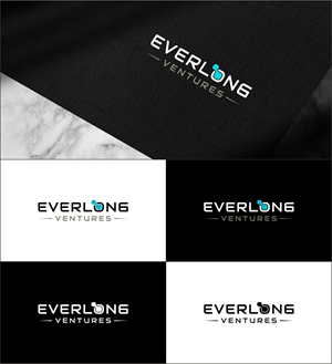 Logo-Design von Student_art für Everlong Ventures B.V. | Design #28528704