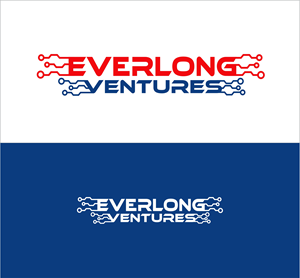 Logo-Design von kgraphics2011 für Everlong Ventures B.V. | Design #28528419