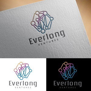 Logo-Design von GODDREAMCREATION für Everlong Ventures B.V. | Design #28525889