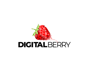 Digital Berry | Logo-Design von vincent.designpro