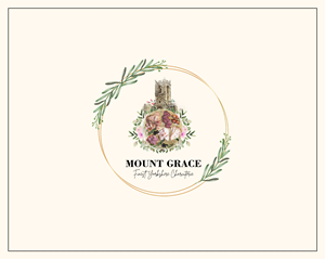 Logo-Design von aymastudio für Mount Grace Foods Ltd | Design #28556219