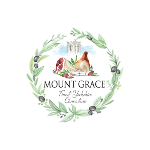 Logo Design by Samantha Ward Design