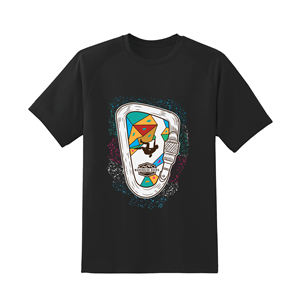 ** T-Shirt Design for Indoor Climbing Gym - Edgy / Fun Creative ** | T-Shirt-Design von dskyvbc