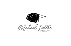 Michael Potter Fine Art | Grafik-Design von Giovanni