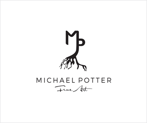 Michael Potter Fine Art | Grafik-Design von pachilakili