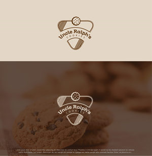 Logo Design by kelvinotis for this project | Design #28537906