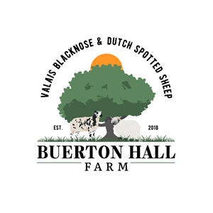 Logo-Design von EspadaDesign für Buerton Hall Farm | Design #28557208