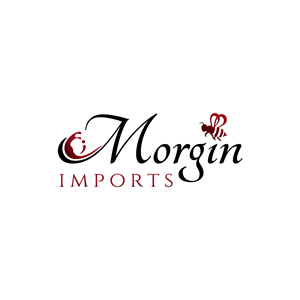 Morgin Imports | Logo-Design von LAXMI DESIGNHUB