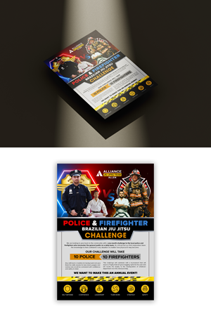 Flyer Design by debdesign for this project | Design: #28551853