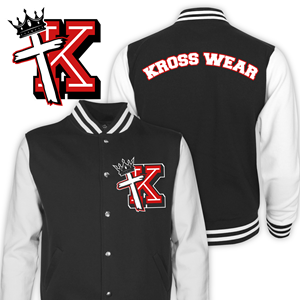 Kross Wear Christian Apparel for | T-shirt Design by guruntool