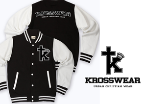 Kross Wear Christian Apparel for | T-shirt Design by ~idiaz~