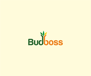 Budboss | Logo and Business Card Design by Logocraft