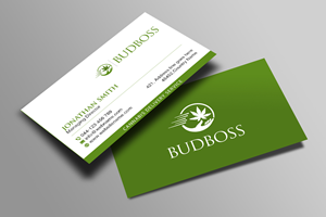 Logo and Business Card Design by Creations Box 2015