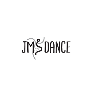 JMS Dance | Logo Design by LAXMI DESIGNHUB