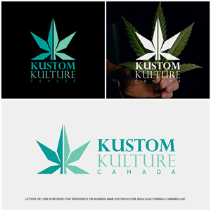 Logo Design by ICKE