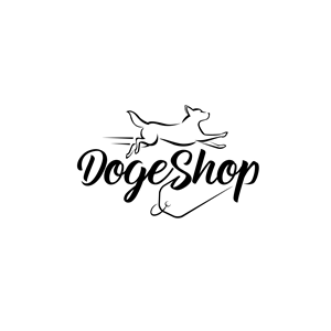 Logo-Design von geni für DogeShop | Design #28578206