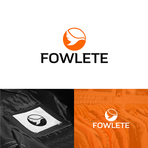 Fowlete | Logo-Design von webeezine