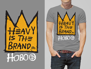 T-shirt Design by Navisol Creatives for this project | Design #28597898