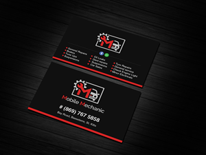 Business Card Design by Creations Box 2015 for PrimeHealth Medical | Design #28602235