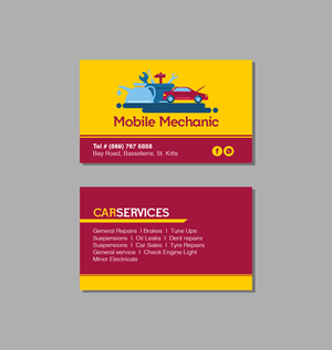 Business Card Design by Riaz Rehman for PrimeHealth Medical | Design #28593630