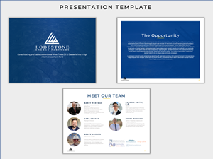 PowerPoint Design by ShielaRamirez for this project | Design #28613884