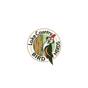 Lake Country Bird Nerds  | Logo-Design von logoQ