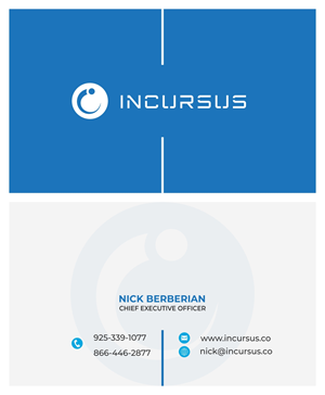 Business Card Design by Nato Design for this project | Design #28632395