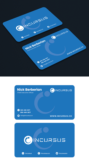 Business Card Design by Gpix Design for this project | Design #28629999