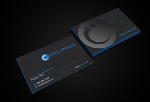 Business Card Design by Creations Box 2015 for this project | Design #28631500