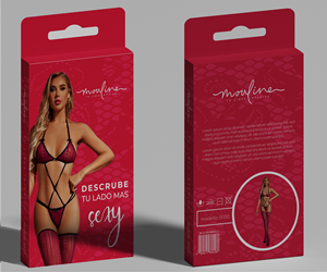 Packaging Design by laboltre74 for this project | Design #28706404