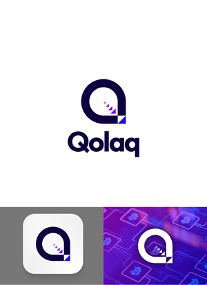 Qolaq | Logo Design by anshtoyj