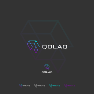 Qolaq | Logo Design by Golden rivers