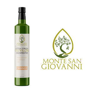 Family business importing olive oil from Italy needs a logo  | Label Design by Arbaz13