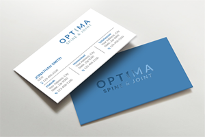 Business Card Design by Pictorial for this project | Design #28649011