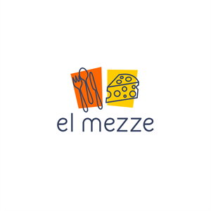 mezze | Logo Design by ThiagoB