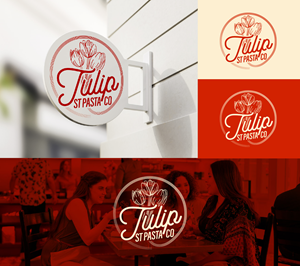 Logo Design by Mario 11 for this project | Design #28669128