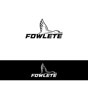 FOWLETE | Logo-Design von Graphics Farrukh 2