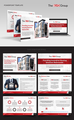 Company Employee Onboarding Presentation | PowerPoint Design by SAI DESIGNS