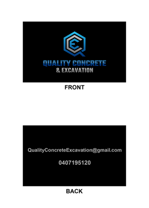 Business Card Design by boyet