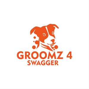 Logo Design by hernawanrere for Groomz 4 Swagger | Design #28688689