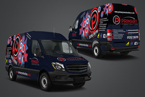 Car Wrap Design by Impressive Sol for this project | Design #28693077