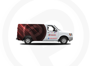 Car Wrap Design by jaycobbb for this project | Design #28723257