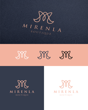 Logo Design by Dwi Susanto for this project | Design #28692805