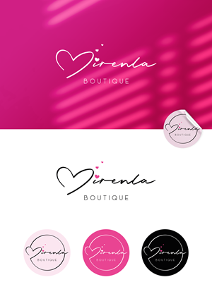 Logo Design by sez_inn for this project | Design #28719917