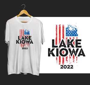 Patriotic 4th of July T-shirt Design | T-shirt Design by Graphic Storm