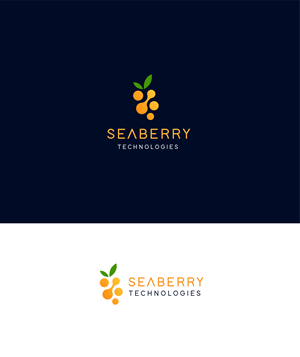 Seaberry Technologies  | Logo-Design von RikoAji