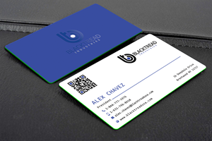 Business Card Design by Designer Mamun for this project | Design #28723315