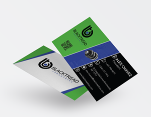 Business Card Design by DigiDesigns555 for this project | Design #28725692