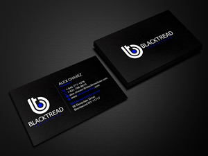 Business Card Design by Creations Box 2015 for this project | Design #28707155